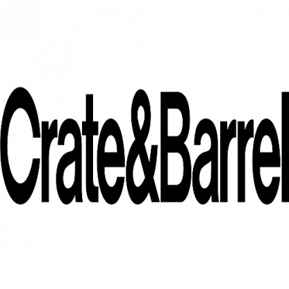 Crate & Barrel store locations in the USA