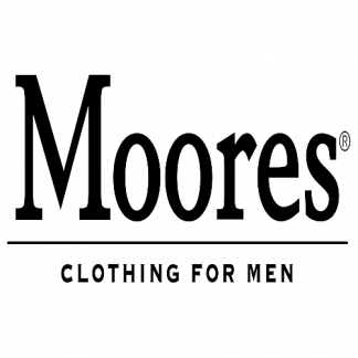 Moores store locations in Canada