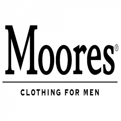 Moores store locations in Canada