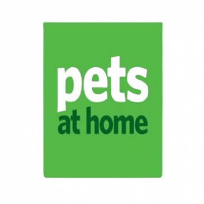 Pets at Home pet store locations in the UK
