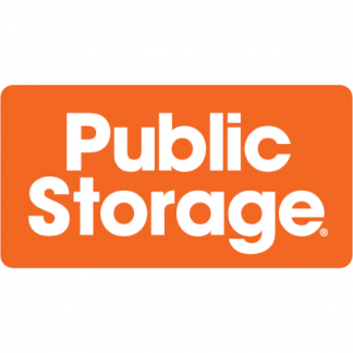 Public Storage locations in the USA