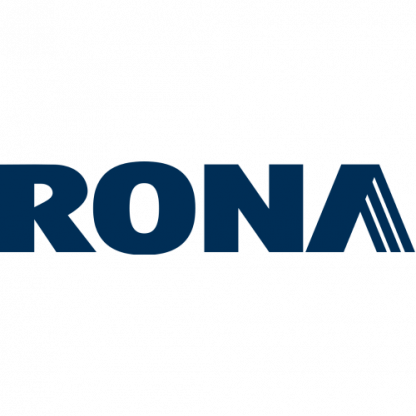 Rona store locations in Canada