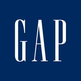 Gap store locations in the UK