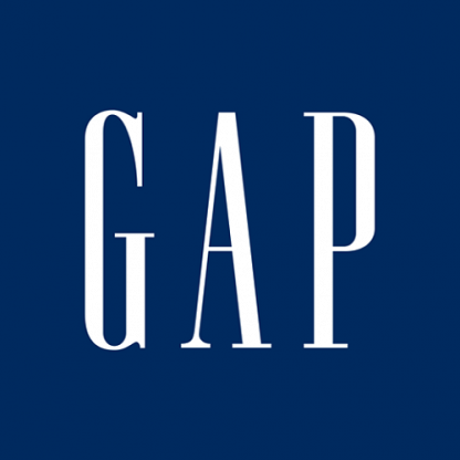 Gap store locations in the UK