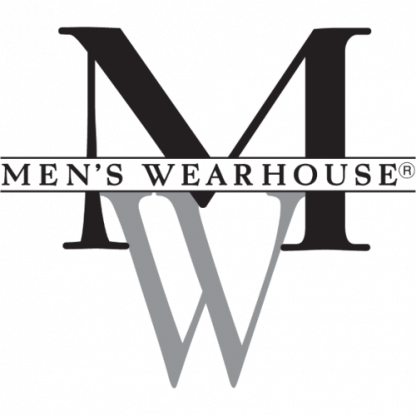 Men's Wearhouse store locations in the USA