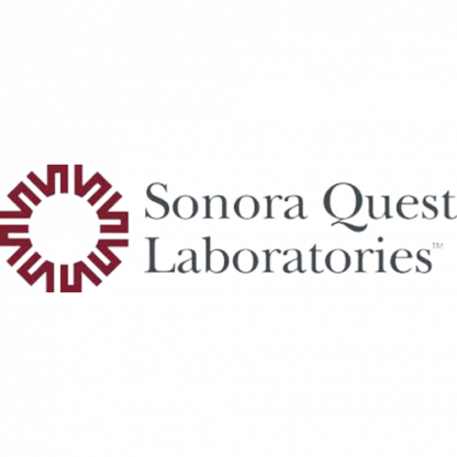 Sonora Quest Laboratories locations in the USA