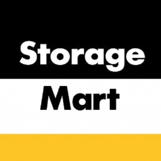 StorageMart locations in Canada