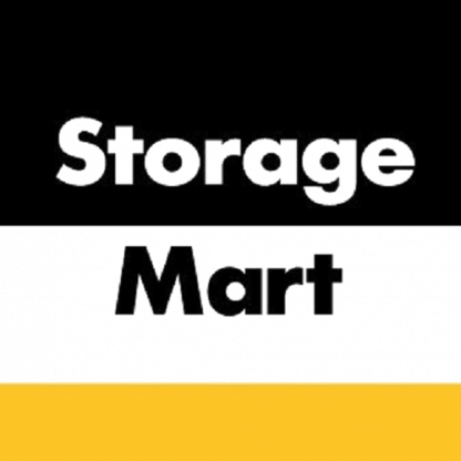 StorageMart locations in the USA