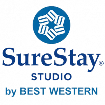 SureStay Studio Hotels by Best Western locations in the USA