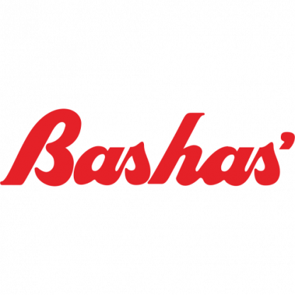 Bashas' store locations in the USA