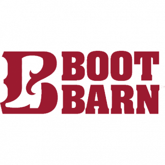 Boot Barn store locations in the USA