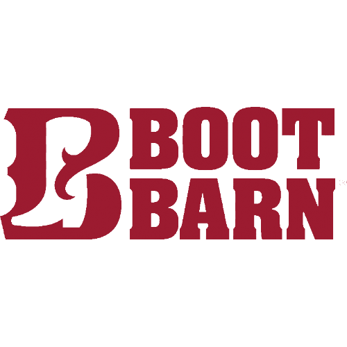 boot barn logo