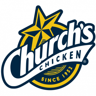Church's Chicken restaurant locations in the USA