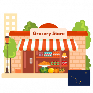 Top Grocery Chains in Alaska USA