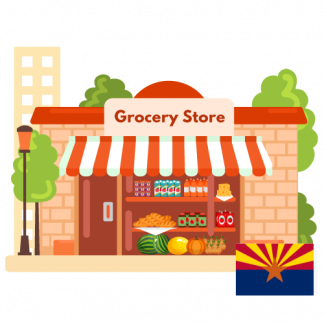 Top Grocery Chains in Arizona USA
