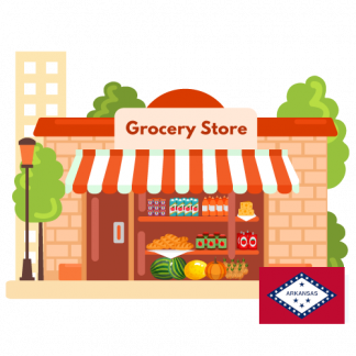 Top Grocery Chains in Arkansas USA