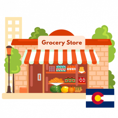 Top Grocery Chains in Colorado USA