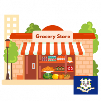 Top Grocery Chains in Connecticut USA