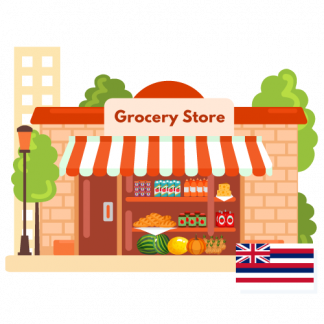 Top Grocery Chains in Hawaii USA