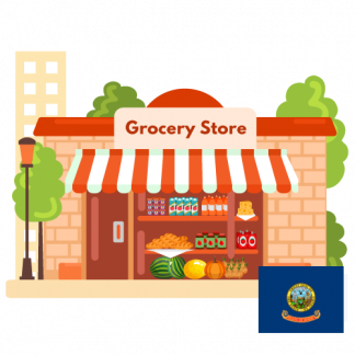 Top Grocery Chains in Idaho USA