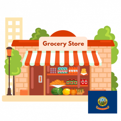 Top Grocery Chains in Idaho USA