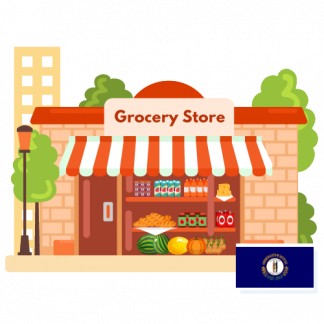 Top Grocery Chains in Kentucky USA