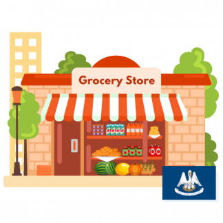 Top Grocery Chains in Louisiana USA