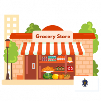 Top Grocery Chains in Massachusetts USA