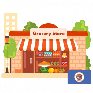 Top Grocery Chains in Minnesota USA