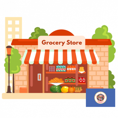 Top Grocery Chains in Minnesota USA