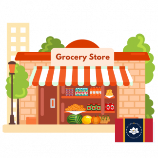 Top Grocery Chains in Mississippi USA