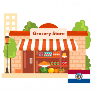 Top Grocery Chains in Missouri USA