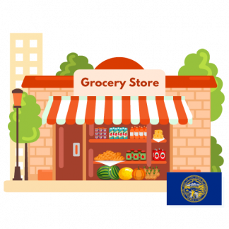Top Grocery Chains in Nebraska USA