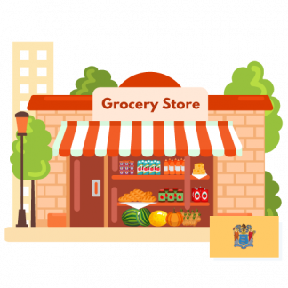 Top Grocery Chains in New Jersey USA