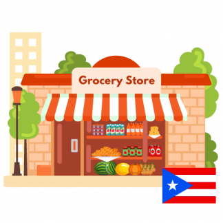 Top Grocery Chains in Puerto Rico USA