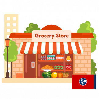 Top Grocery Chains in Tennessee USA