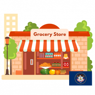 Top Grocery Chains in Utah USA