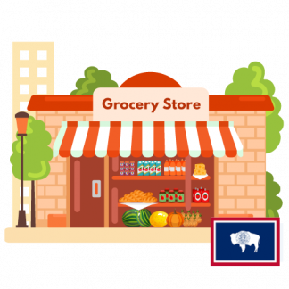 Top Grocery Chains in Wyoming USA