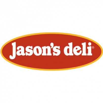 Jason's Deli restaurant locations in the USA