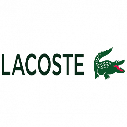 Lacoste store locations in the UK