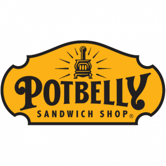 Potbelly Sandwich Shop locations in the USA