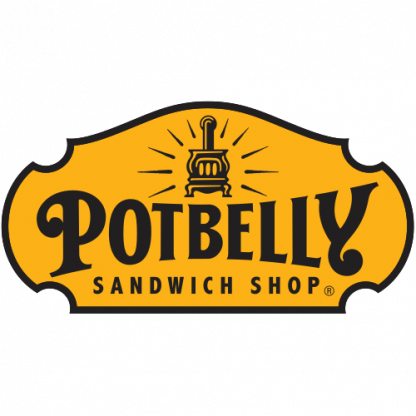 Potbelly Sandwich Shop locations in the USA