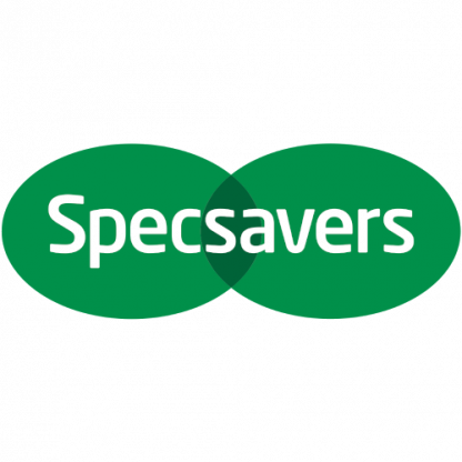 Specsavers Optical store locations in the UK