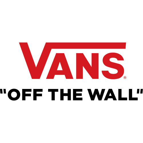 Vans retail locations sales