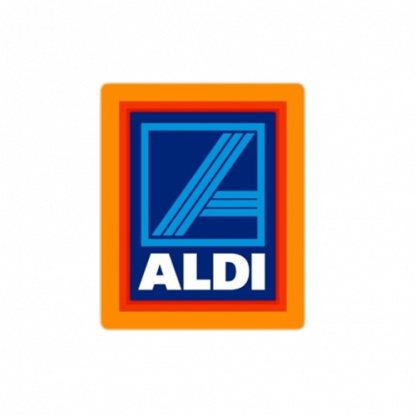 ALDI store locations in the UK