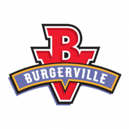 Burgerville restaurant locations in the USA