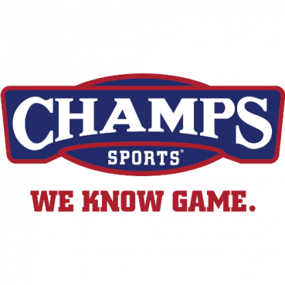 Champs Sports store locations in the USA