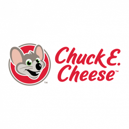 Chuck E' Cheese store locations in the USA