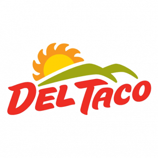 Del Taco restaurant locations in the USA