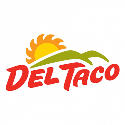 Del Taco restaurant locations in the USA